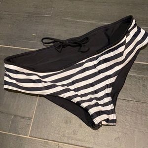 Lululemon bikini swim bottoms